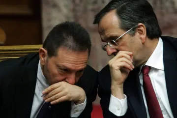 Řecko zatím další finanční pomoc nedostane