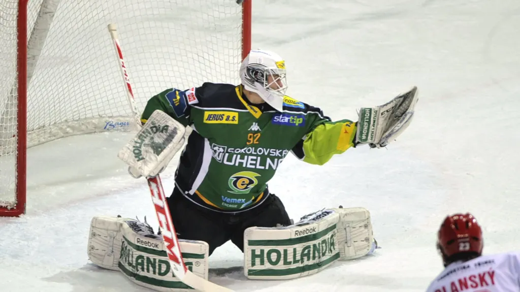 Třinec - Karlovy Vary