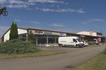 ŘSD nabídlo odškodné za zrušený sjezd z D3 u Tábora