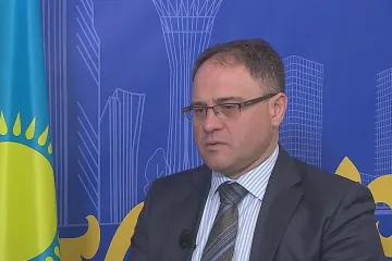 Do Kazachstánu z Ruska přichází první západní firmy včetně jedné české, tvrdí tamní diplomat