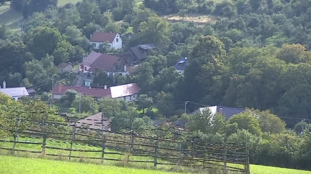 Obec Stupava má jen 155 stálých obyvatel