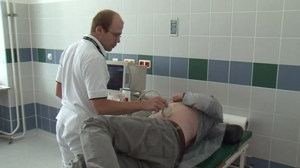 Preventivní onkologické vyšetření