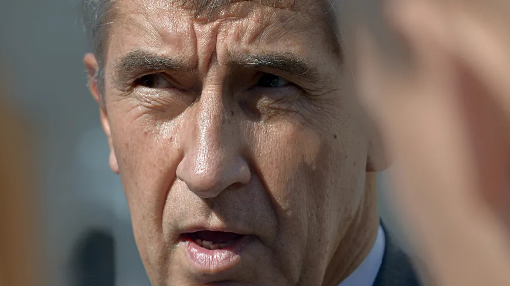 Andrej Babiš