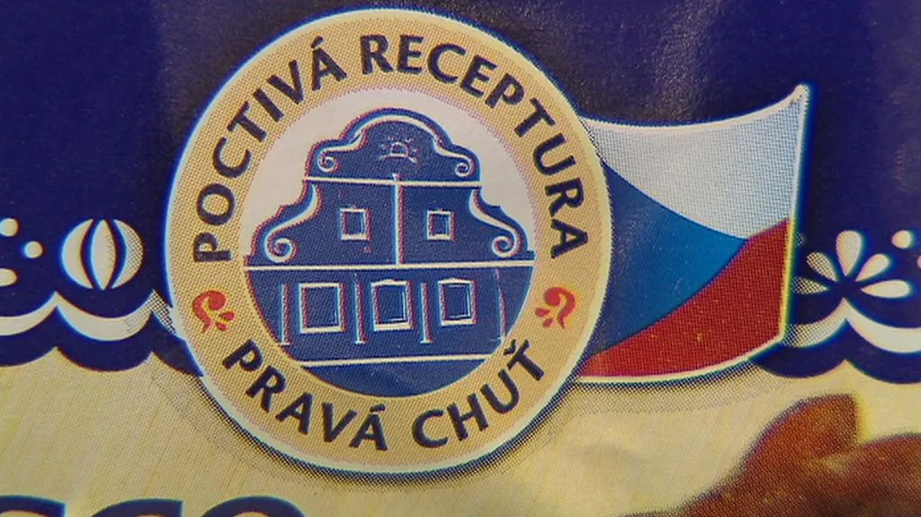 Výrobek z České republiky