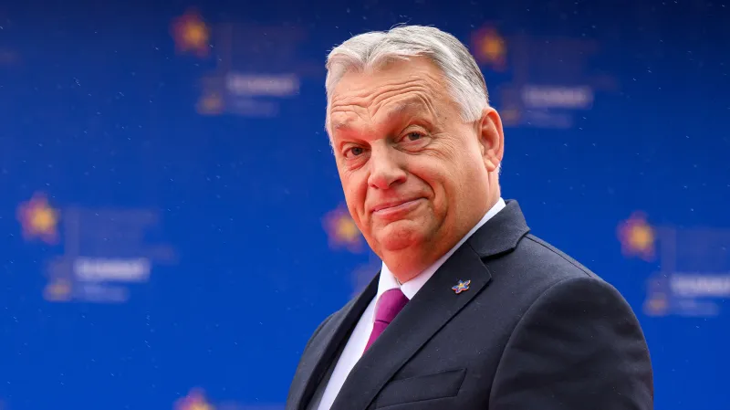 Ukrajinci, zadržení v Maďarsku, jsou na Ukrajině