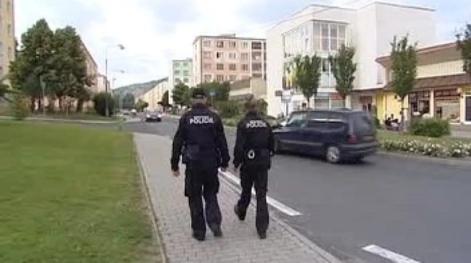 V Rotavě na Sokolovsku se vyhrocuje vztah mezi starousedlíky a nově přistěhovanými obyvateli.