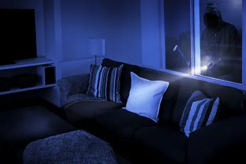 Jak vyzrát na zloděje? Mít dobře nastavené pojištění