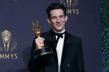 Streamovací služby nasadily cenám Emmy korunu. Poprvé ovládly všechny hlavní kategorie