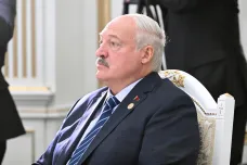 Rusko i Ukrajina jsou v patové situaci, měly by jednat o ukončení konfliktu, řekl Lukašenko