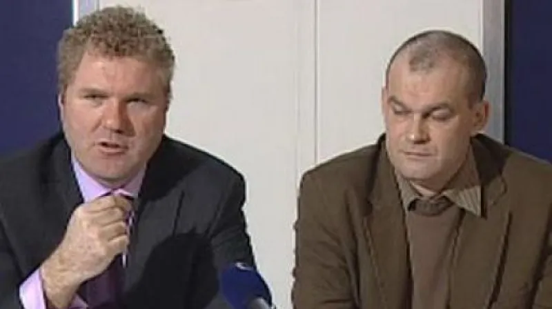 Brífink ČT k Supervolebnímu roku