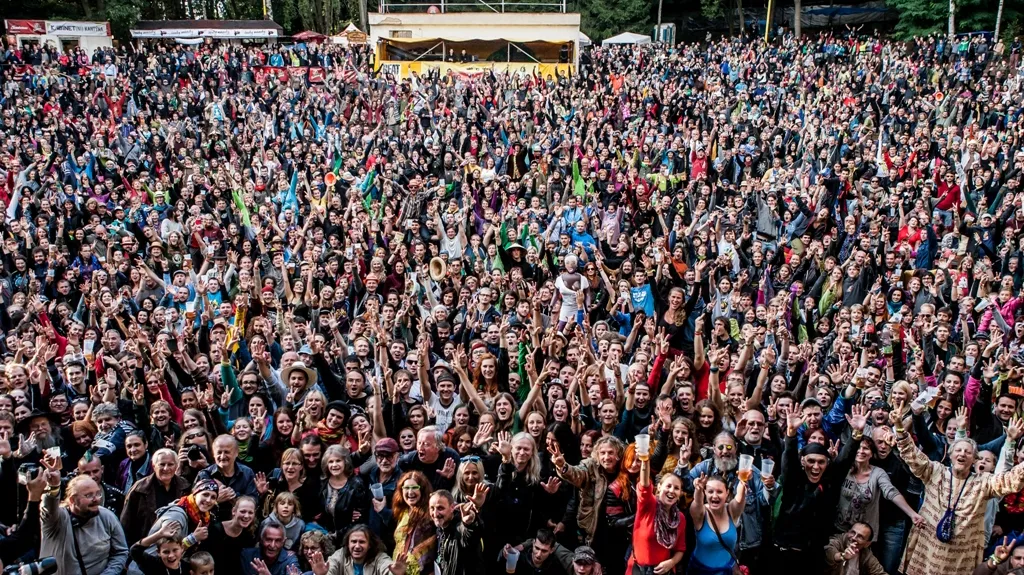 Truttnoff Open Air Festival