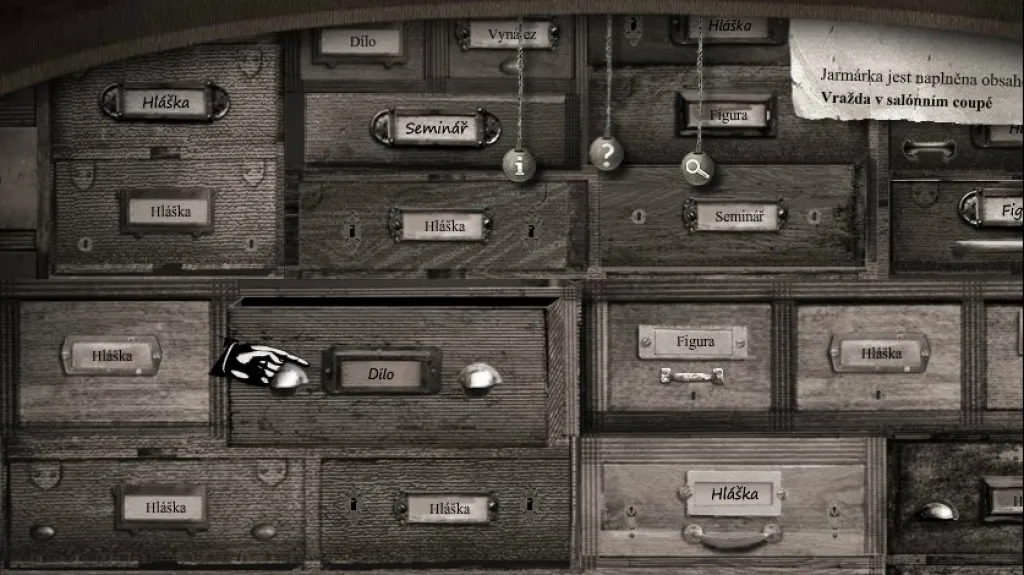 Jarmara Járy Cimrmana