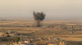 Tažení na Mosul