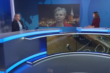 Kordová Marvanová hájí nepromlčitelnost vraždy „nejvyšší ochranou“ lidského života. Líbivý návrh, míní Kovářová