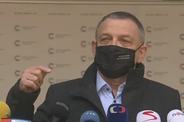 Zaorálek chtěl, aby skončil hradní zmocněnec pro Rusko a na kulturu přišel jiný kandidát