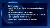 Paskov tématem speciálního vysílání ČT24