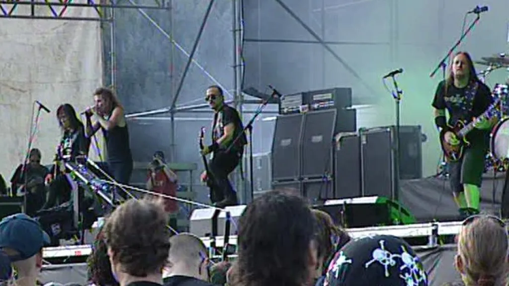 Overkill