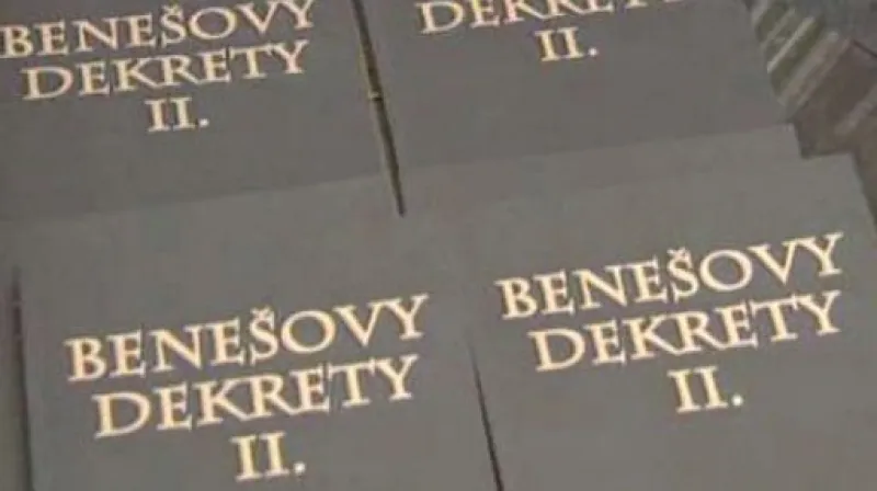 Reportáž Jakuba Nettla a Jana Moláčka