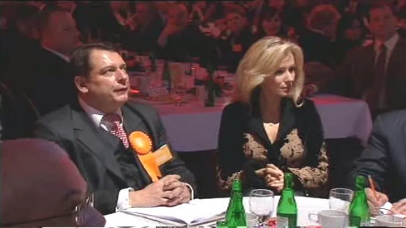 ČSSD nabídla Brožové místo na své kandidátce do předčasných voleb.