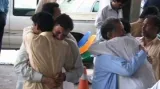 Pákistán drží smutek za oběti leteckého neštěstí