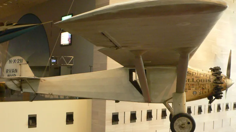 Spirit of St. Louis