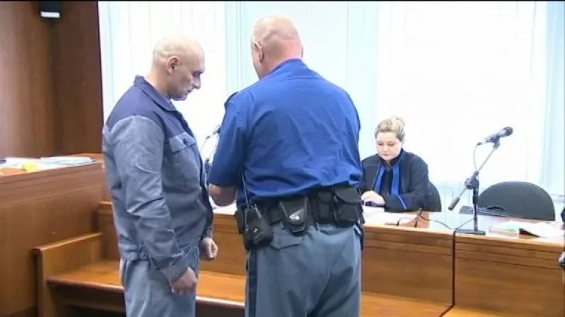 Soud zpřísnil tresty vyděračům