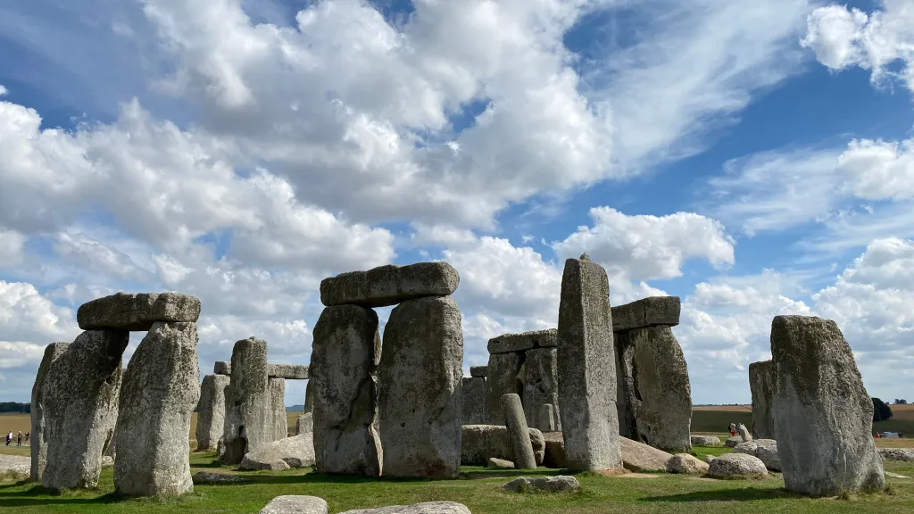 Stonehenge