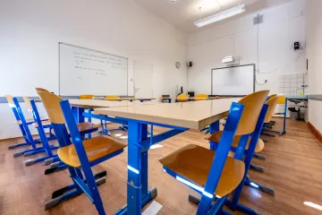 Královéhradecký kraj chce omezit osmiletá gymnázia. Proti záměru vznikla petice