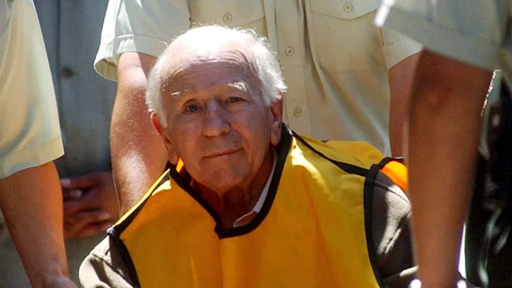 Paul Schäfer