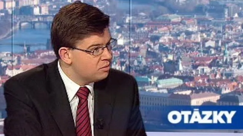 Jiří Pospíšil