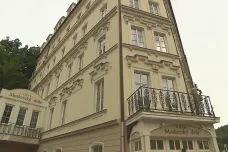 Ruští podnikatelé se zbavují hotelů v Karlových Varech. Sankce obchází majetkovými převody