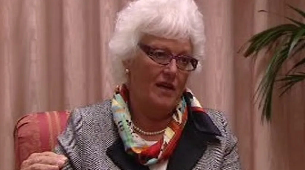 Mariann Fischer Boelová