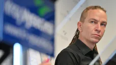 Ivan Bartoš