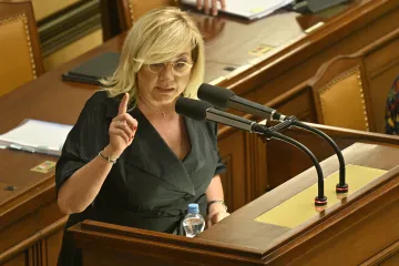 ANO napadne penzijní novelu u Ústavního soudu. K úspornému balíčku podá 35 návrhů