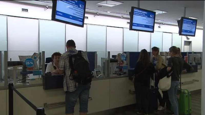 Cestující Českých drah si připlatí