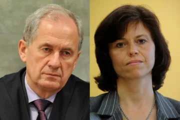 Prezident Pavel navrhne na ústavní soudce Baxu a Zemanovou