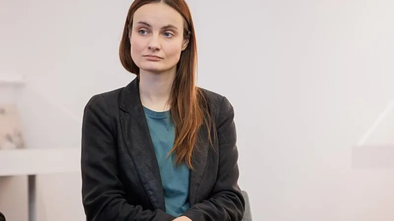 Emilija Švobaitėová