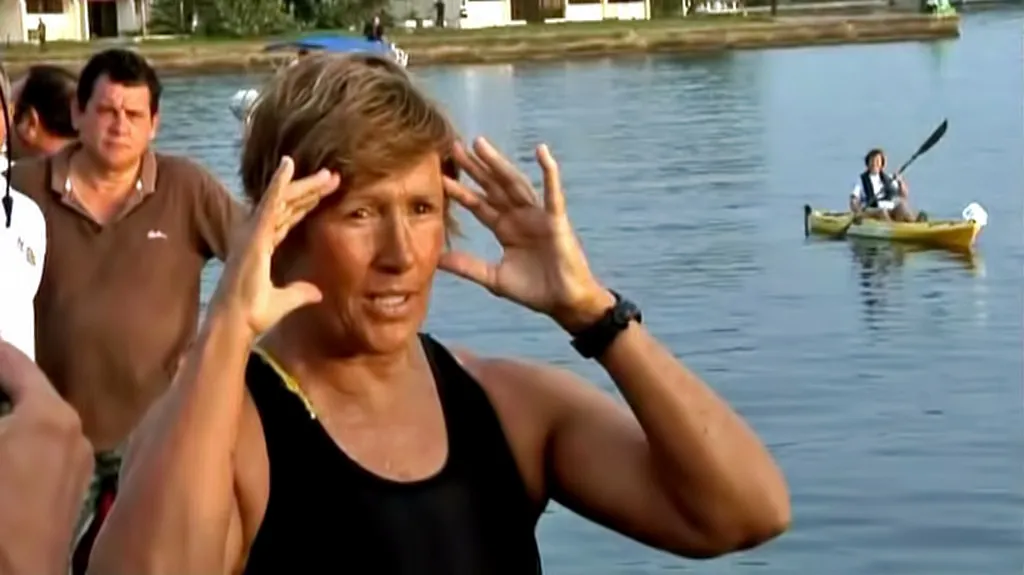 Diana Nyadová