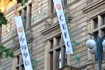 Čínská CEFC se stáhla z cestovní kanceláře Canaria Travel