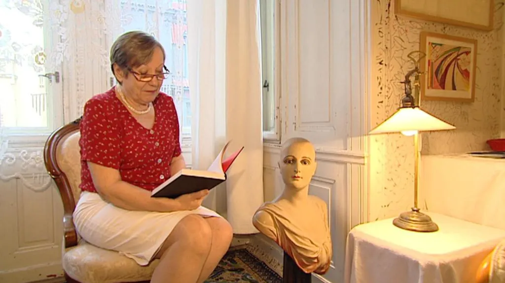 Alena Nádvorníková