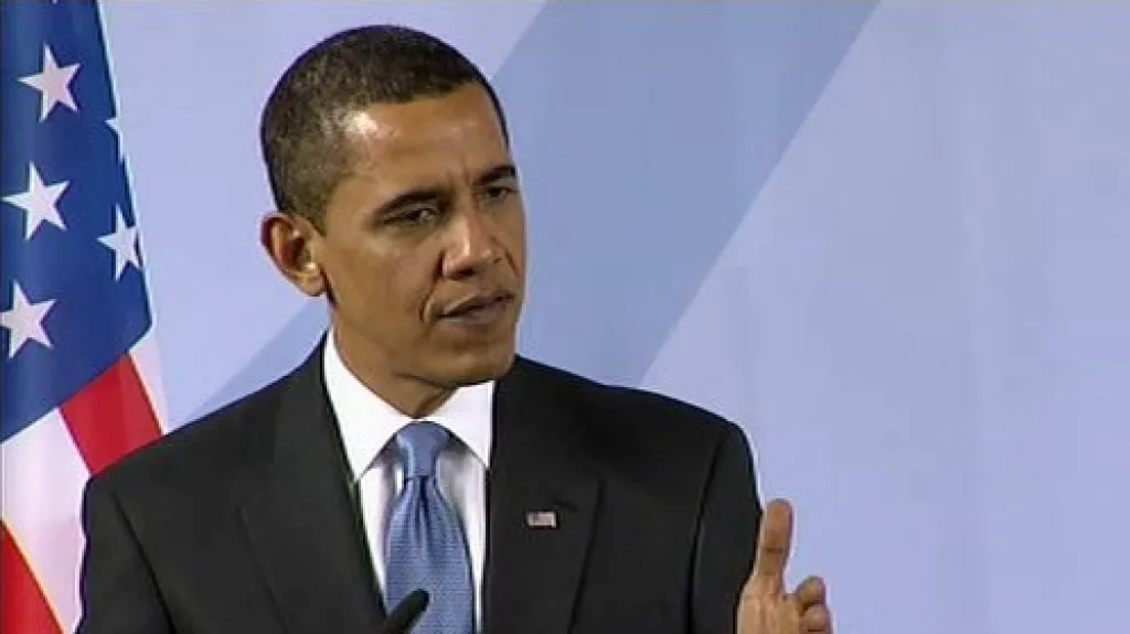Barack Obama