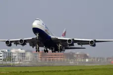 Soumrak „královny nebes“. Aerolinky British Airways vyřazují z provozu letadla Jumbo Jet