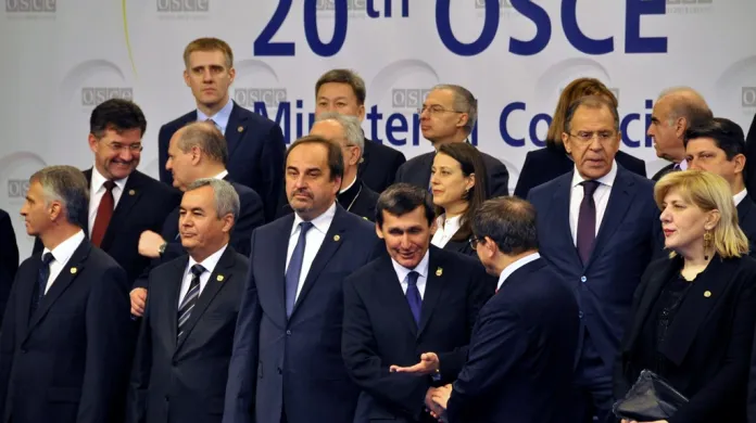 Summit OBSE