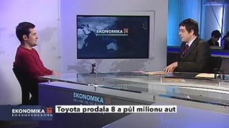 Komentář Jana Blažka