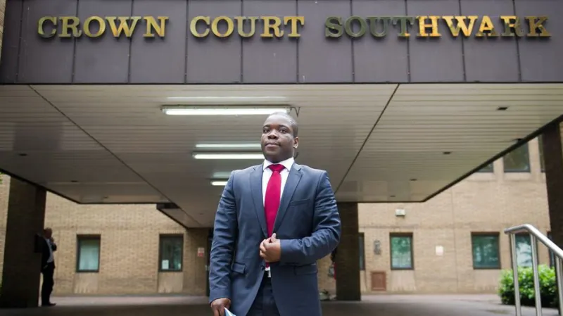 Kweku Adoboli