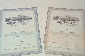 Zájem o dluhopisy pro občany v osmé emisi stoupl, začíná nová