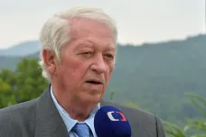 Zemřel starosta Rožmitálu pod Třemšínem. Josef Vondrášek stál v čele města 22 let