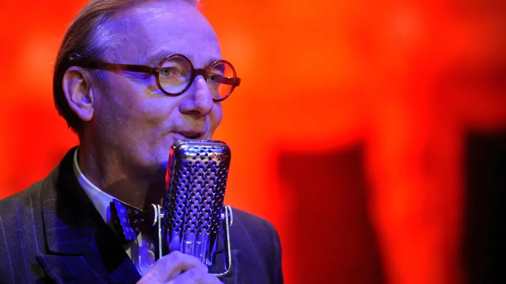 Ondřej Havelka