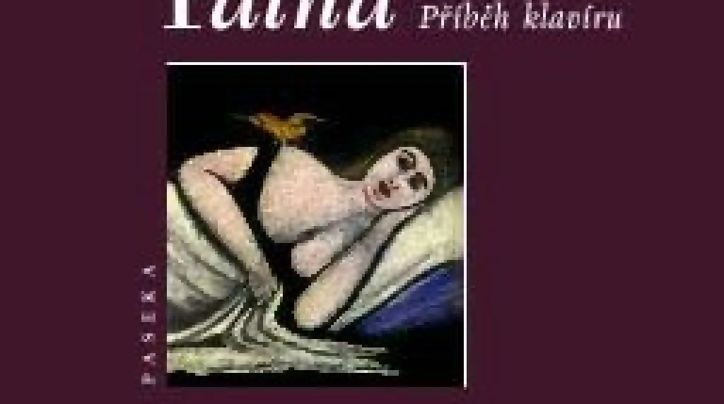 Jelena Bočorišviliová: Faina