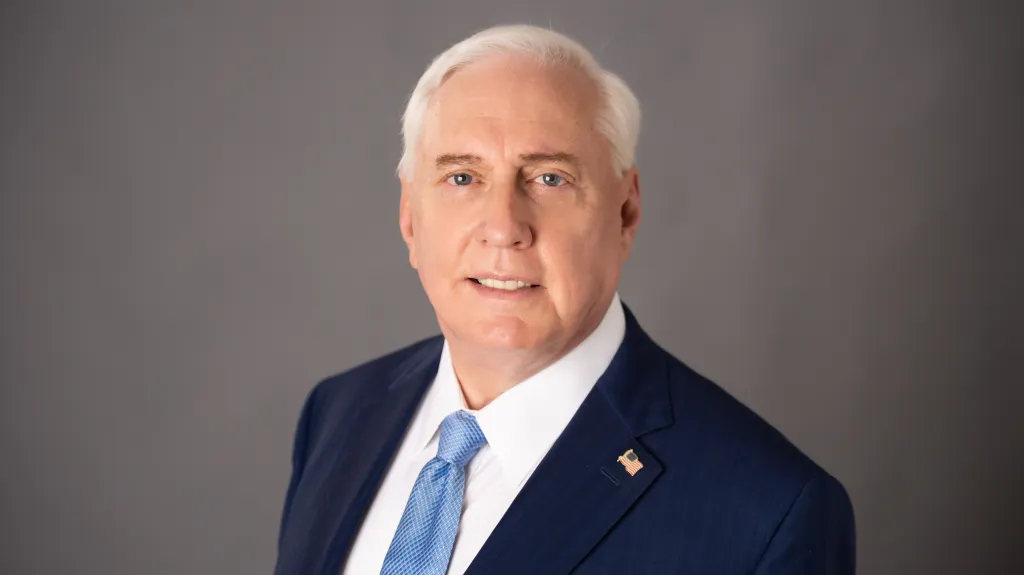 Bývalý plukovník americké armády Douglas Macgregor